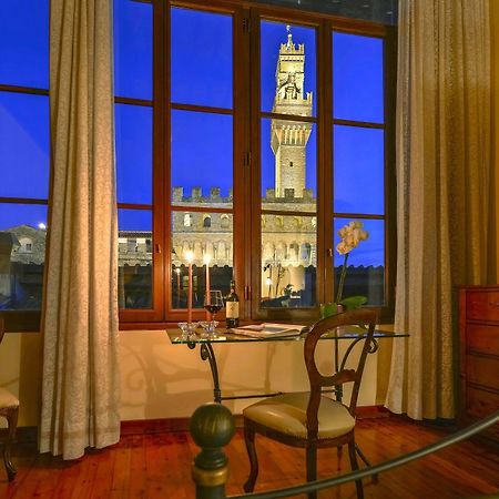 Palazzo Uguccioni Apartments Флоренция Екстериор снимка
