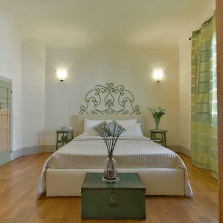Palazzo Uguccioni Apartments Флоренция Екстериор снимка