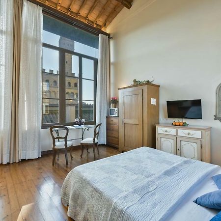 Palazzo Uguccioni Apartments Флоренция Екстериор снимка
