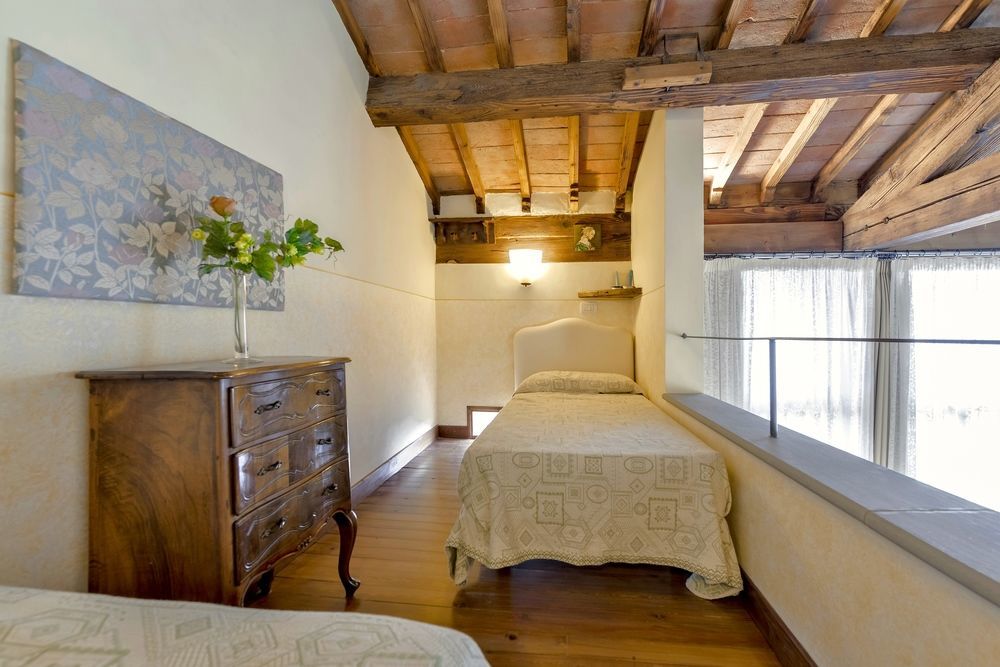 Palazzo Uguccioni Apartments Флоренция Екстериор снимка