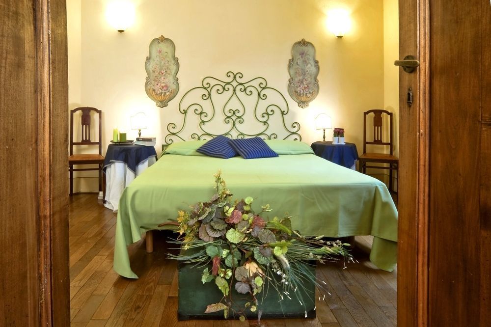 Palazzo Uguccioni Apartments Флоренция Екстериор снимка