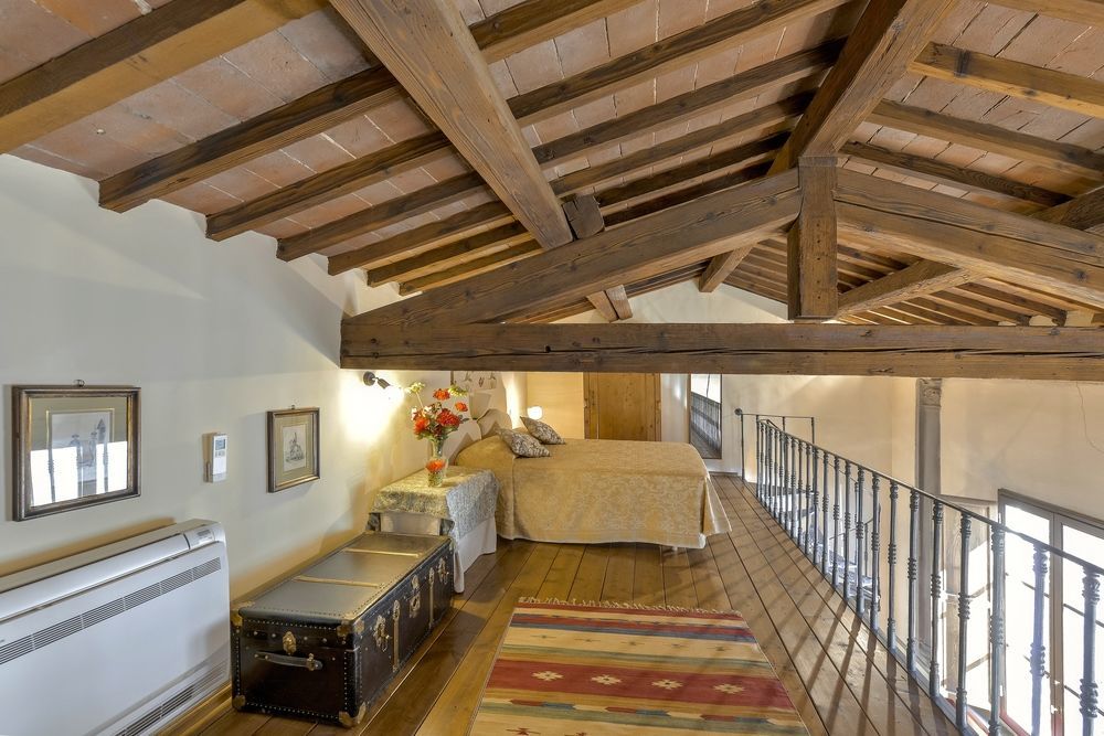 Palazzo Uguccioni Apartments Флоренция Екстериор снимка