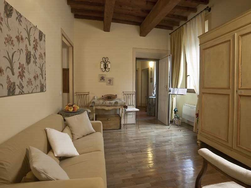 Palazzo Uguccioni Apartments Флоренция Екстериор снимка