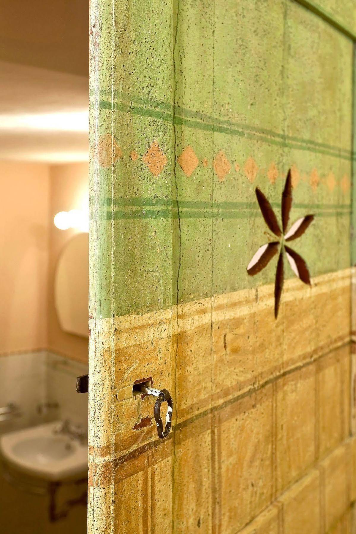 Palazzo Uguccioni Apartments Флоренция Екстериор снимка