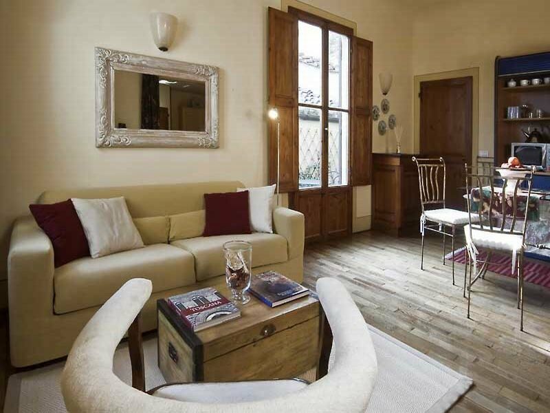 Palazzo Uguccioni Apartments Флоренция Екстериор снимка