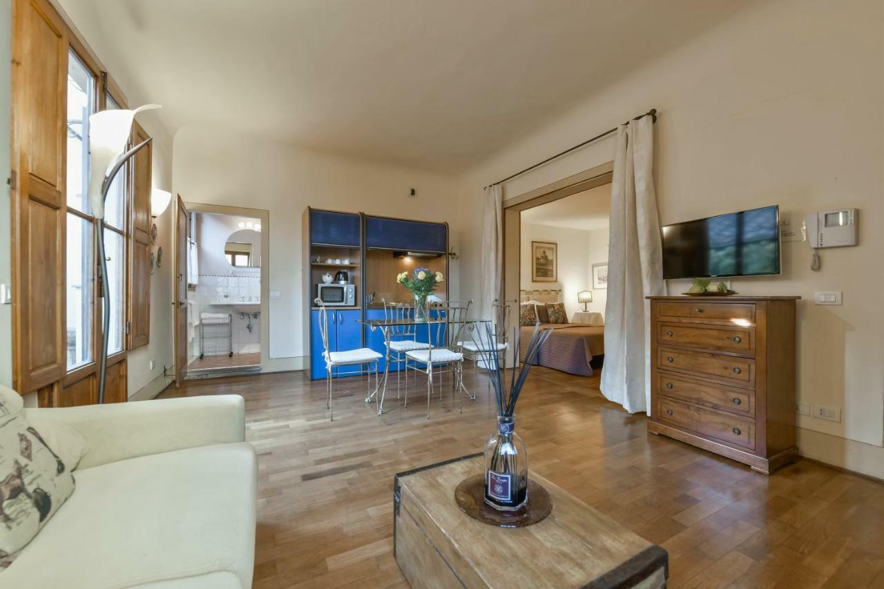Palazzo Uguccioni Apartments Флоренция Екстериор снимка