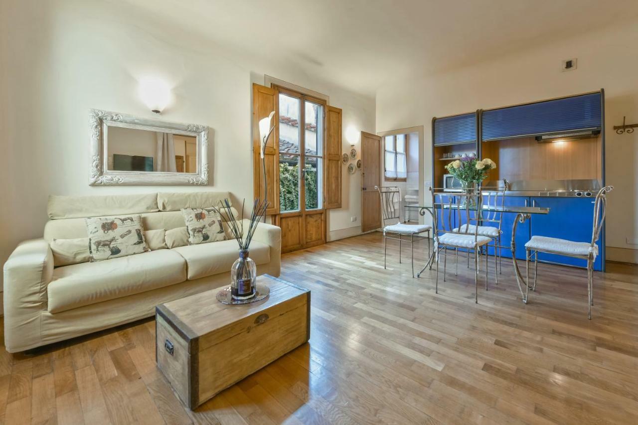 Palazzo Uguccioni Apartments Флоренция Екстериор снимка